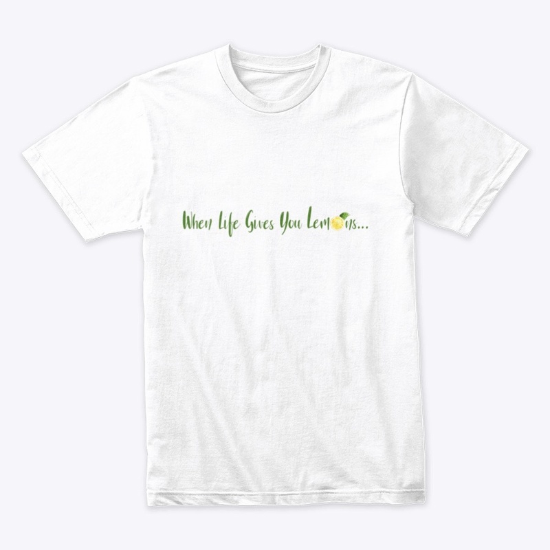When Life Gives you Lemons