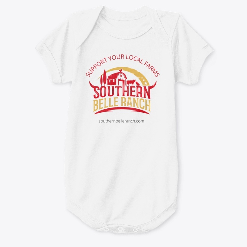 Support Your Local Farmer