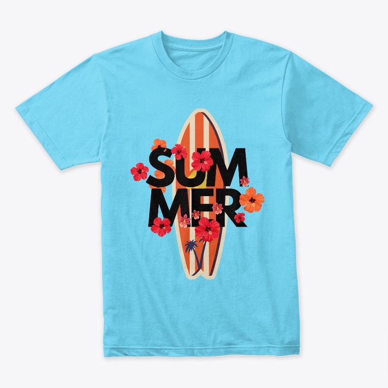 Summer Surf