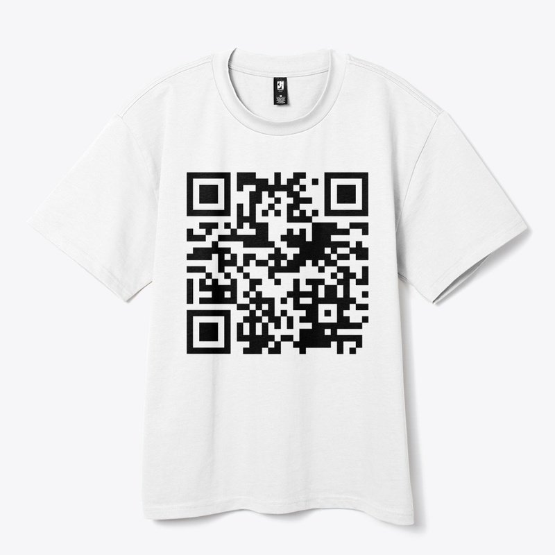 Rick Roll QR Code