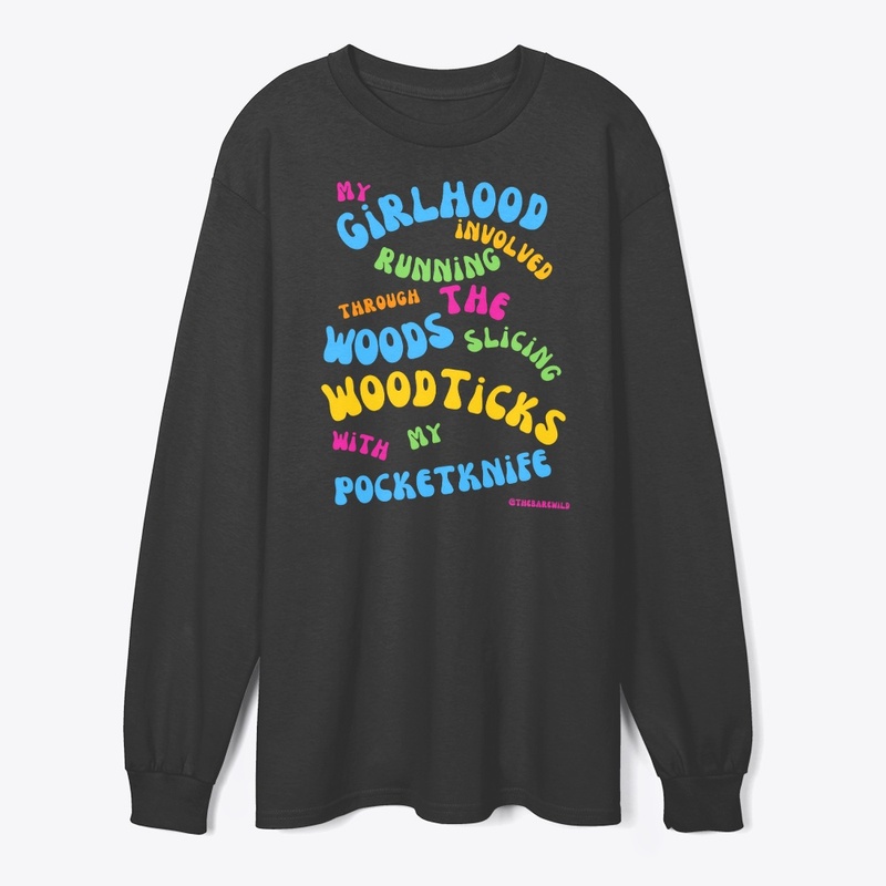 My Girlhood