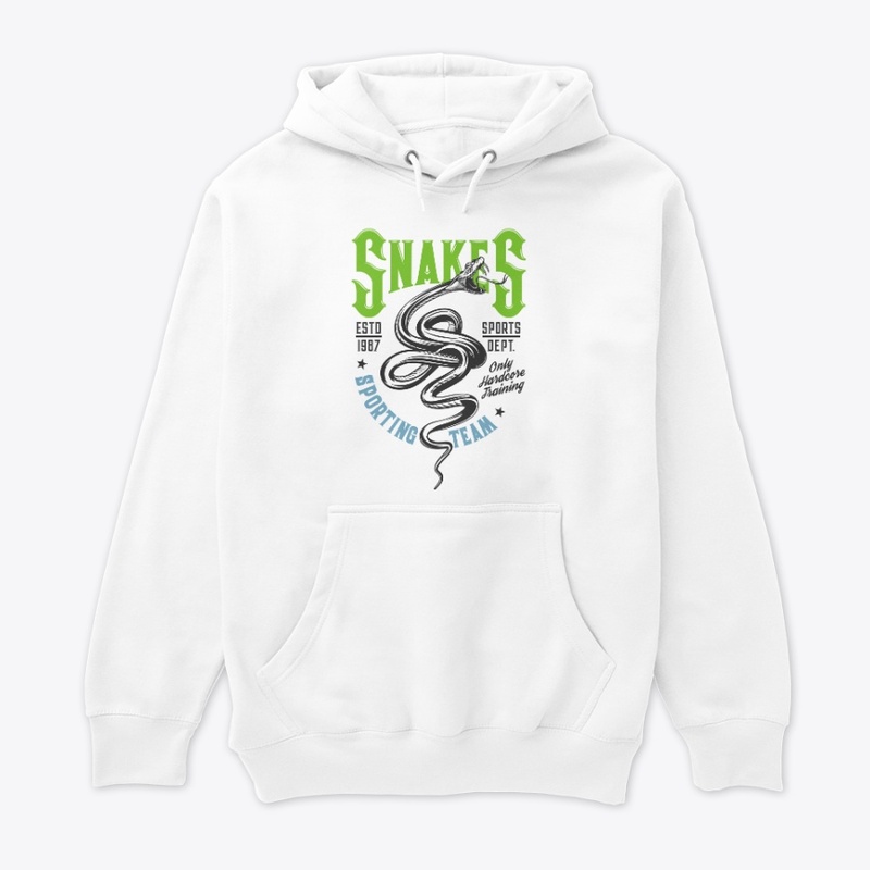Snakes – Mysterious and Powerful Design
