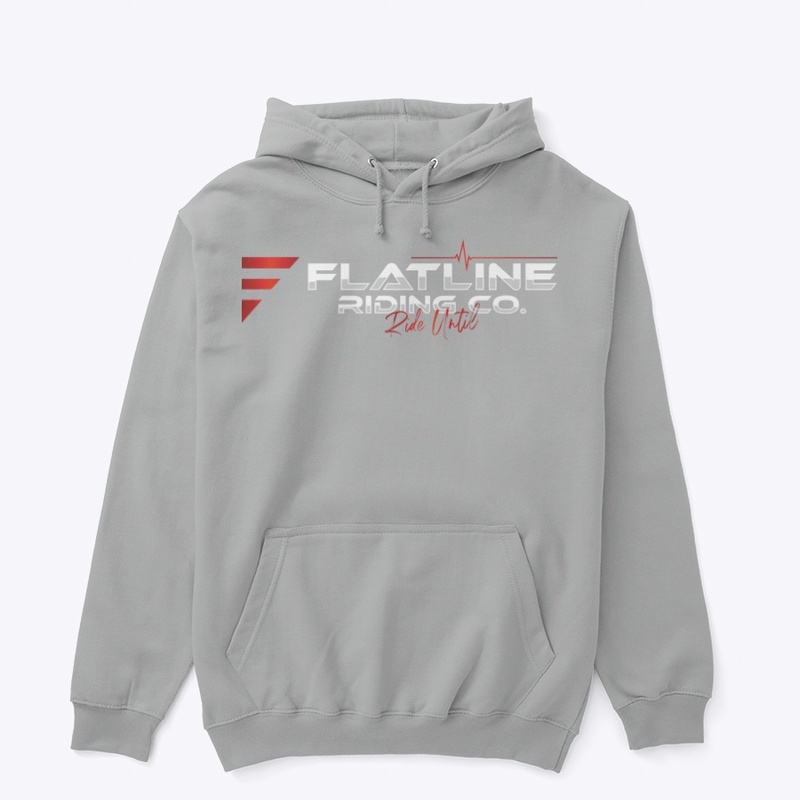 Flatline riding co