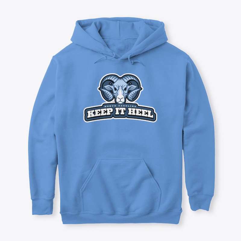 Keep It Heel