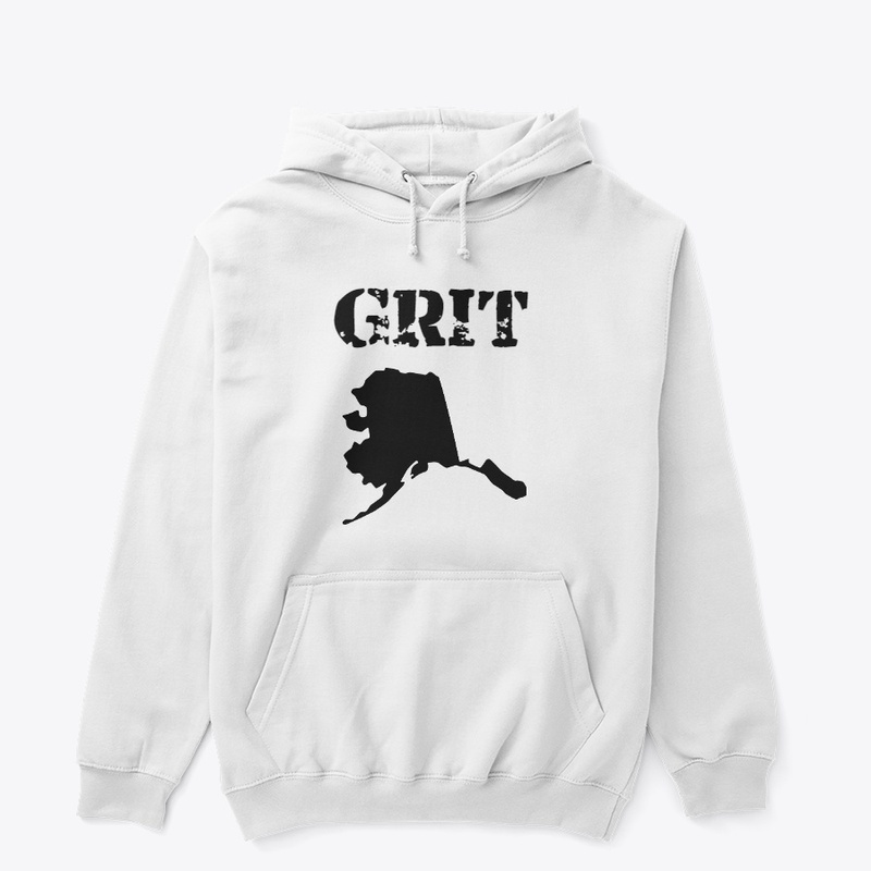 Alaska Grit