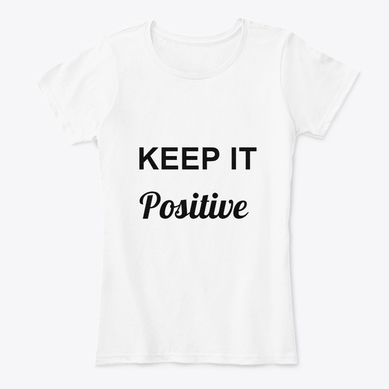 Positive Thinkers