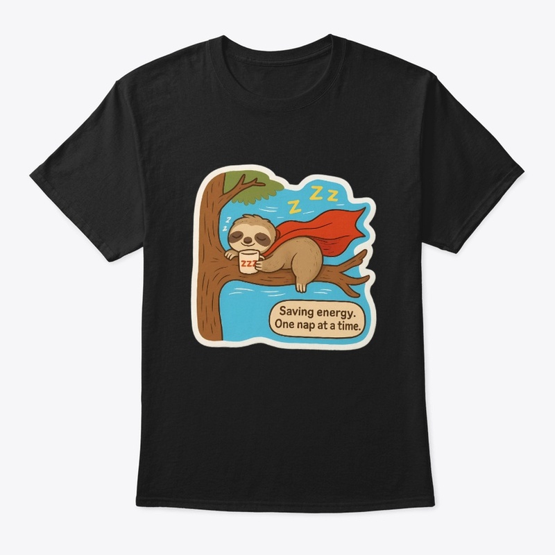 Power Nap Hero