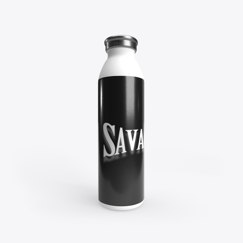 "Savage Style: Embrace Your Wild Side"