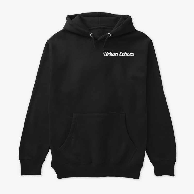 Urban Echoes Black Collection