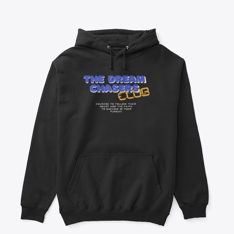 Dream Chasers Club 