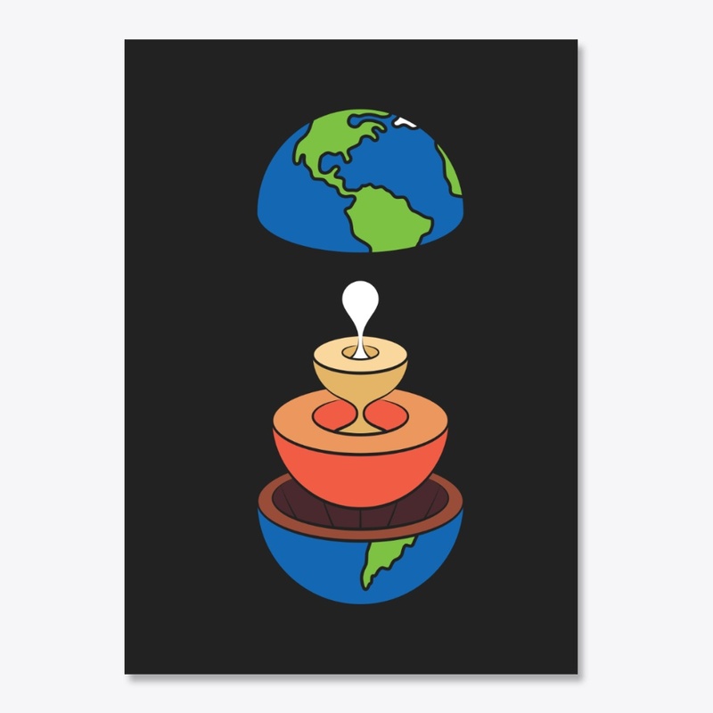 Layers: Earth 2.0 🚀 SFSF