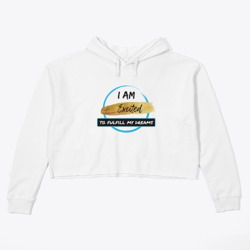 'I AM' Affirmations Range (ExcitedB)