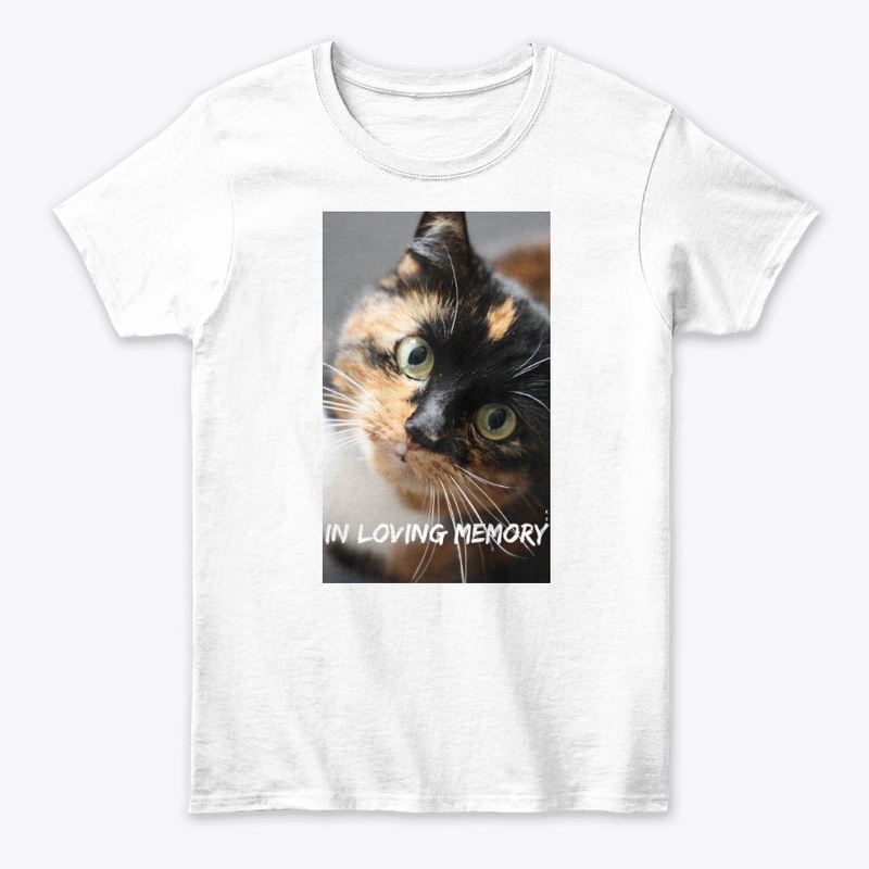 In Loving Memory (Cat)