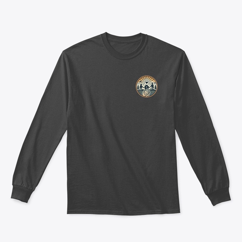 The People Foundation Clothing