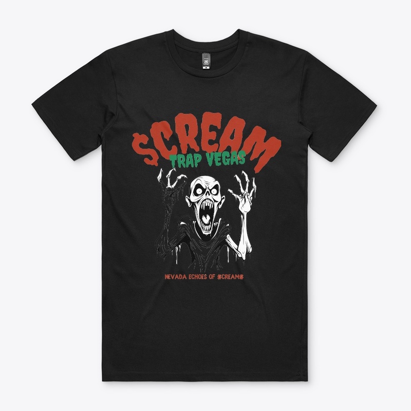 $CREAM