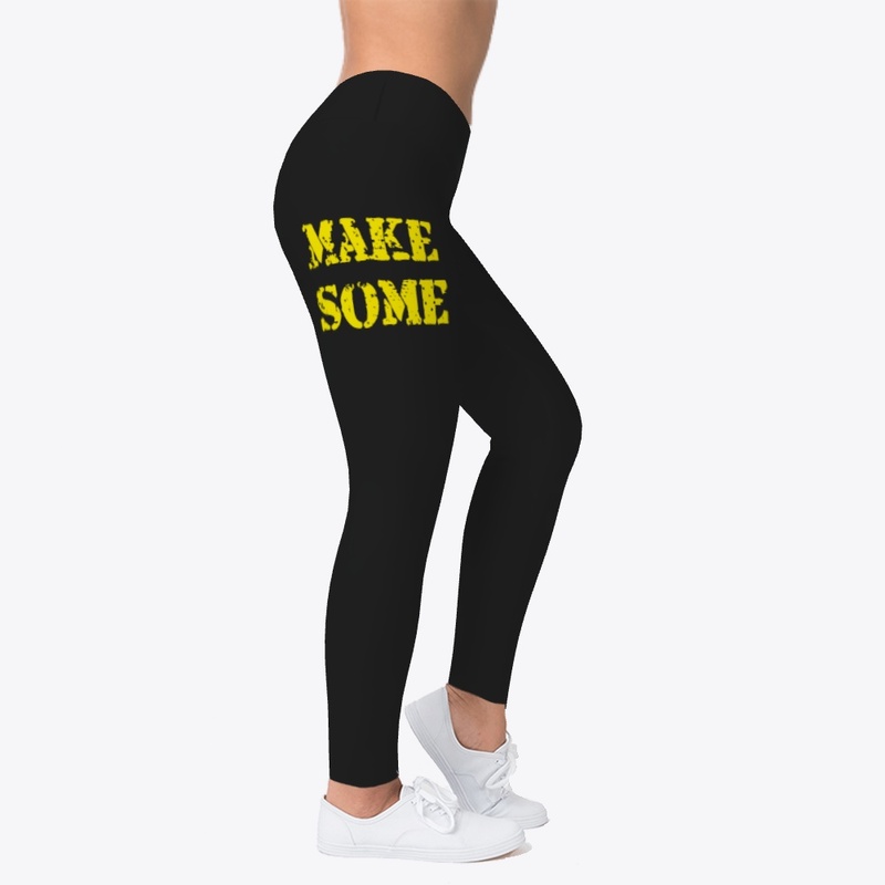 Make some noize