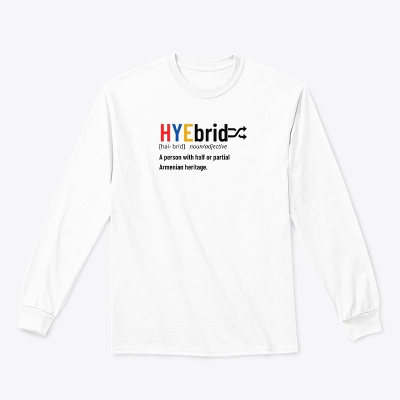 HYEbrid 