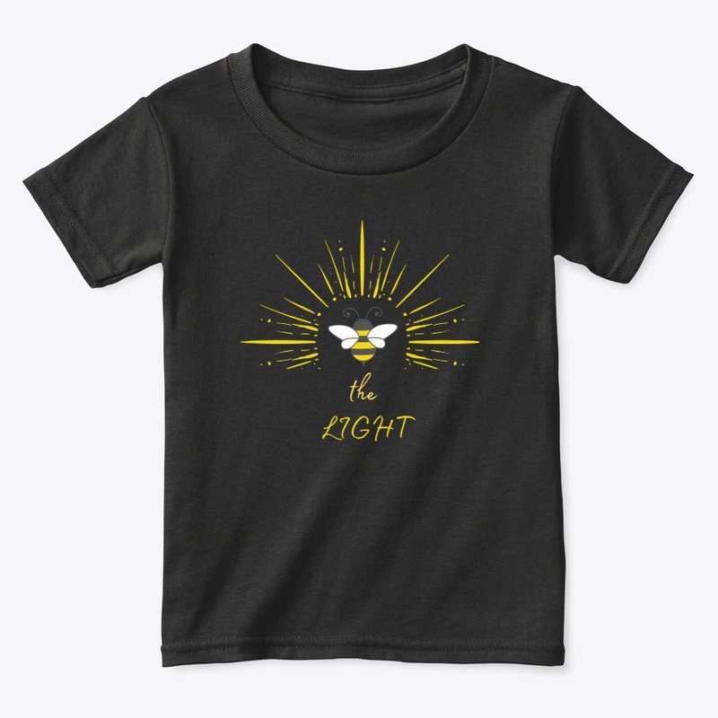 Bee the Bright Light
