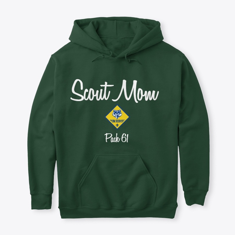 Scout MOM