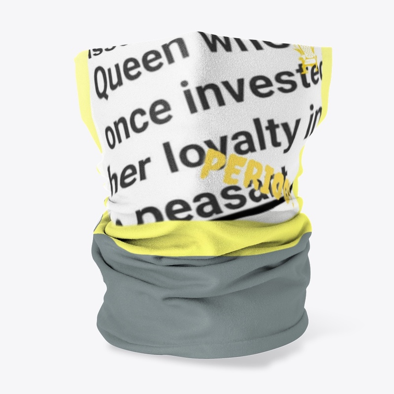 A Good Women with trust issues