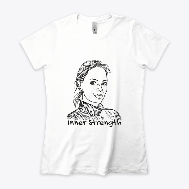 Inner Strength
