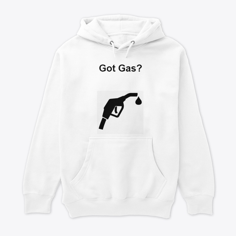 Got Gas?