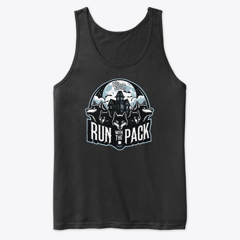 Run with the Pack TSF Design