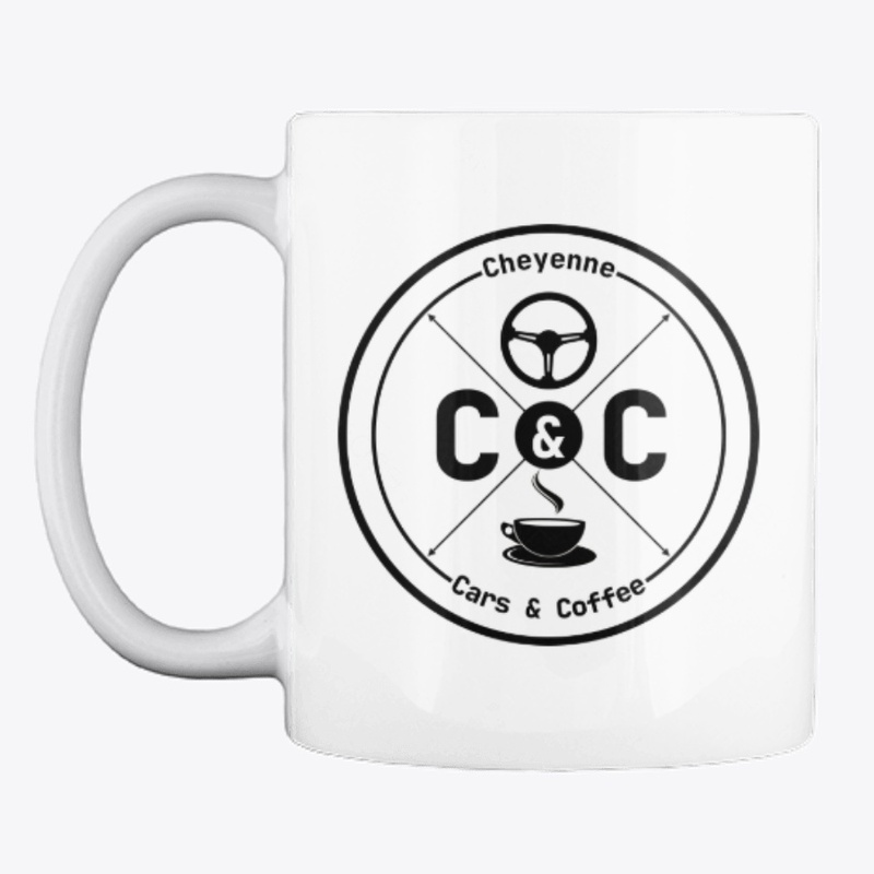 Cheyenne Cars & Coffee