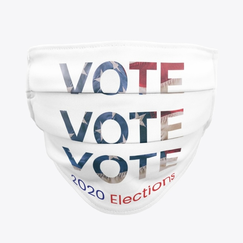 Vote For Your Country