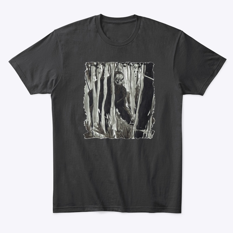 Forest Creeper