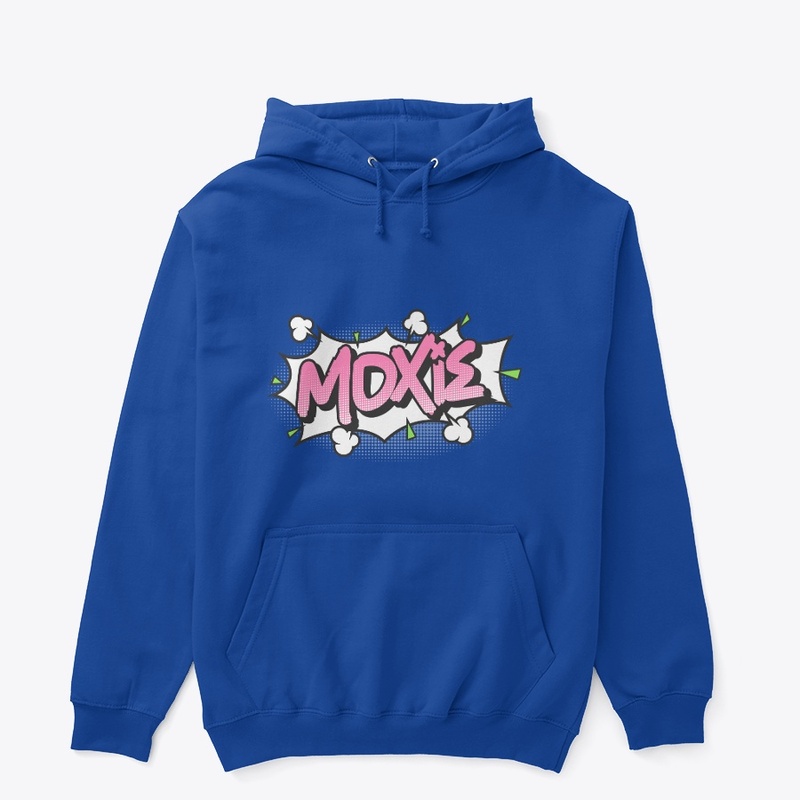 Moxie