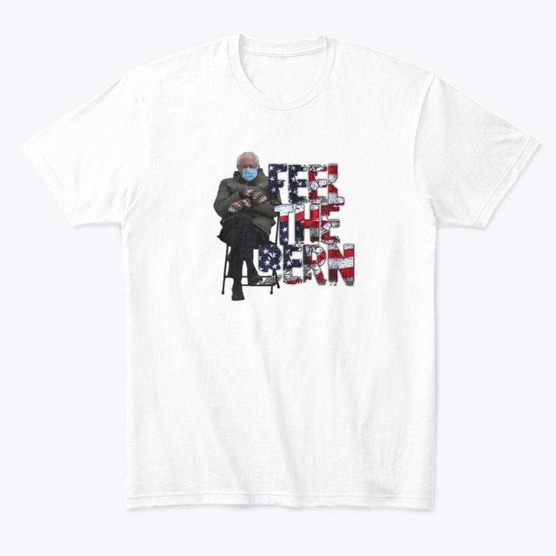 Can You Feel The Bern?