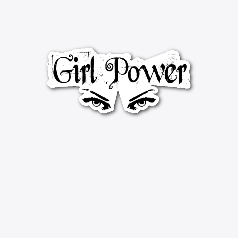 Girl power
