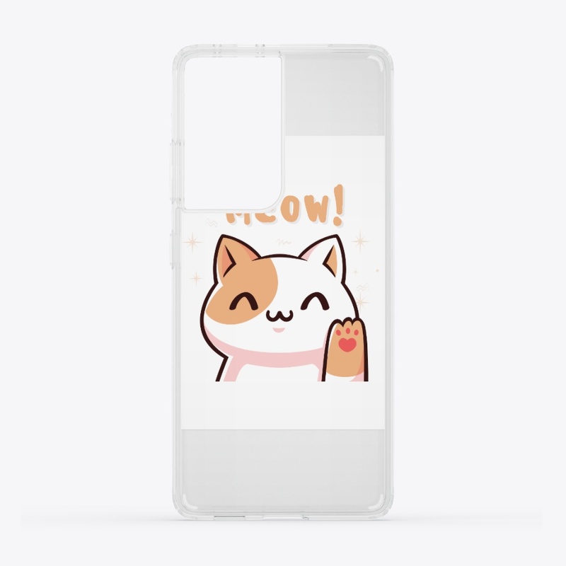 CUTE CAT