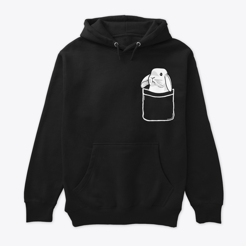 RABBIT POCKET