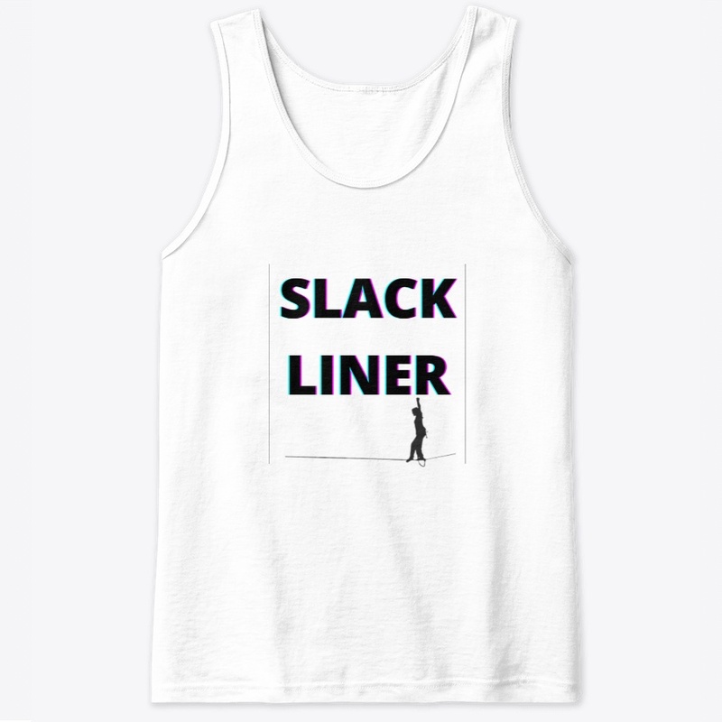 Slack-liner