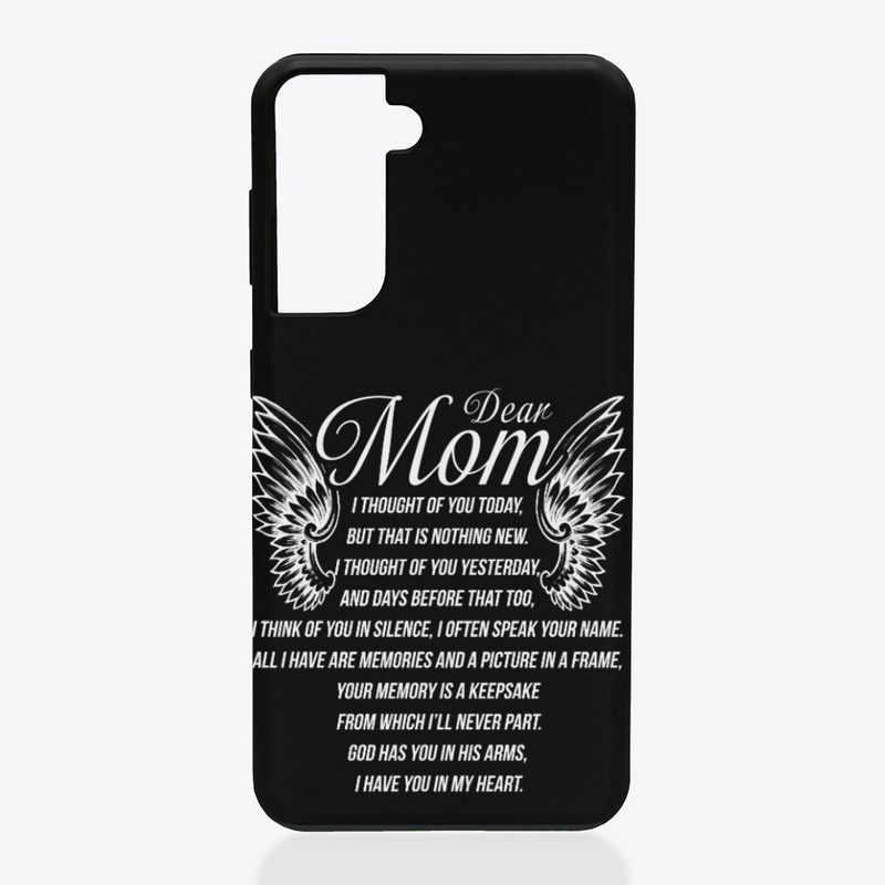 Dear MOM