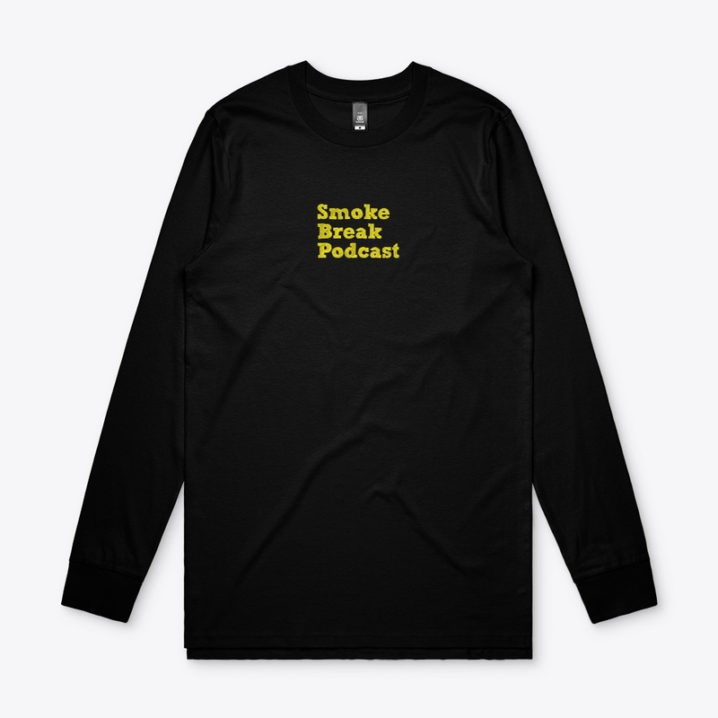 SmokeBreak - 2.0 Collection