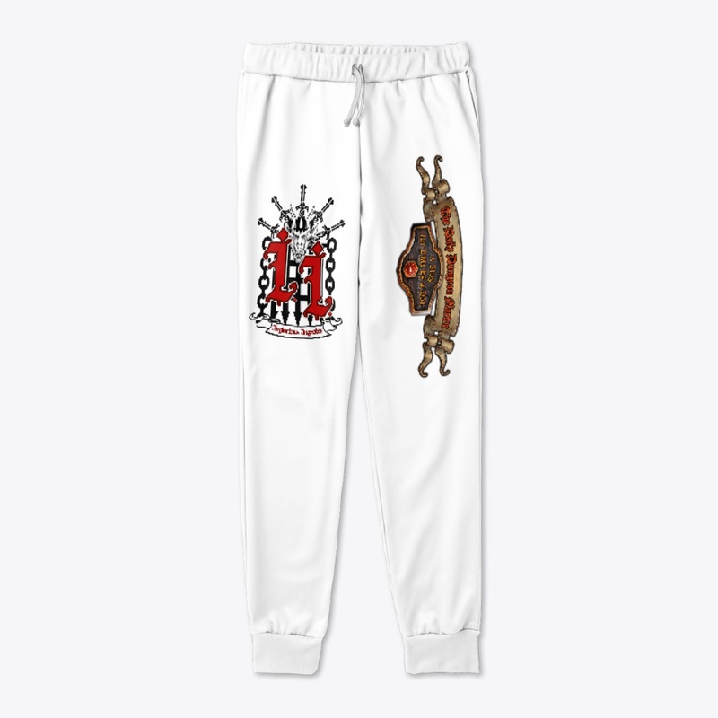 Daily DM Blog and Ingrates Combo Gear