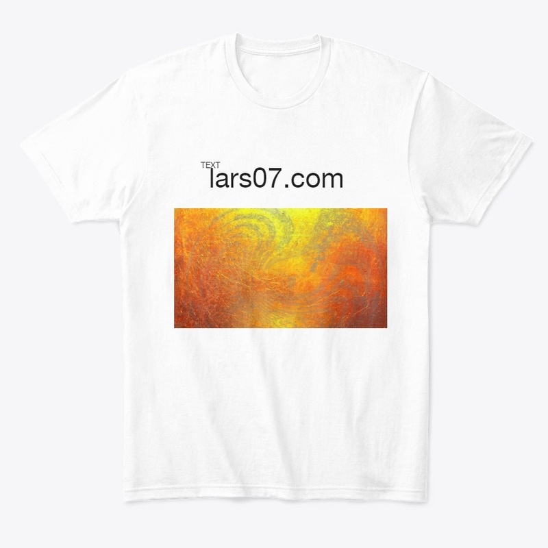 Orange Glass