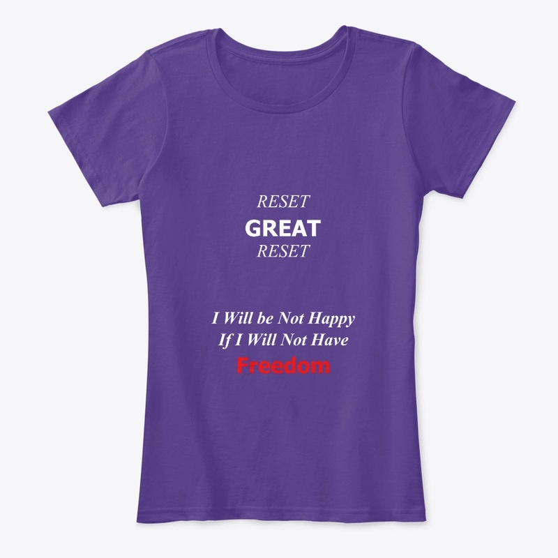 Reset Great Reset Set1