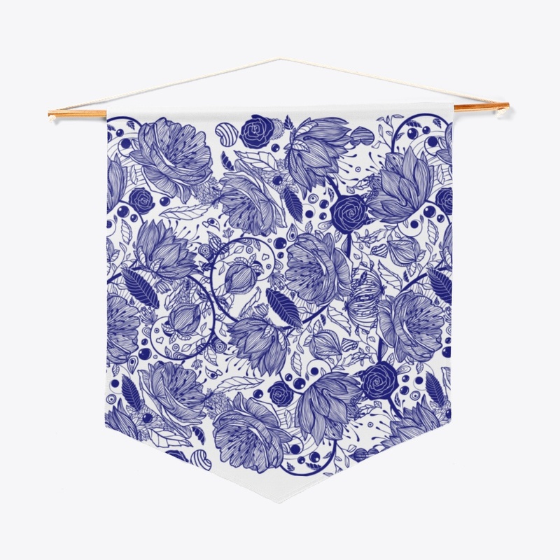 Floral pattern