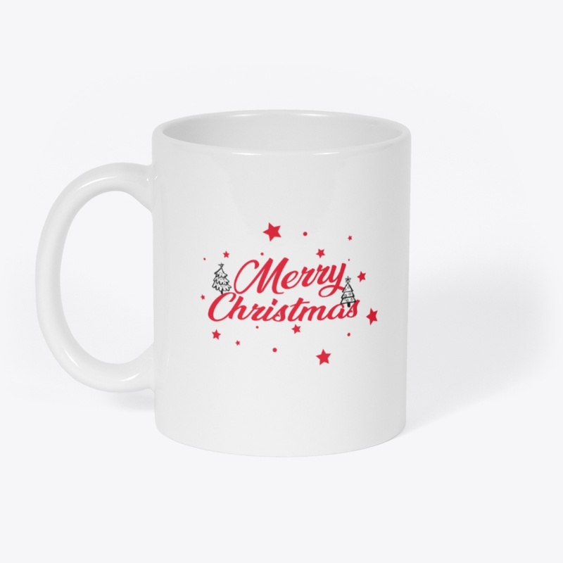 Merry Christmas Hoodie