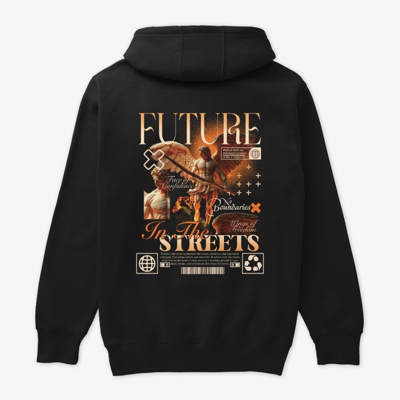 Future in the Streets