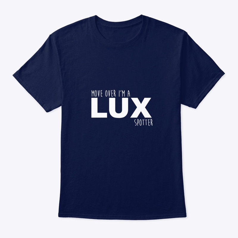 LUX spotter