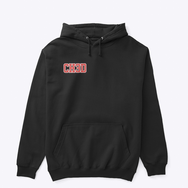 KWITB Back Design