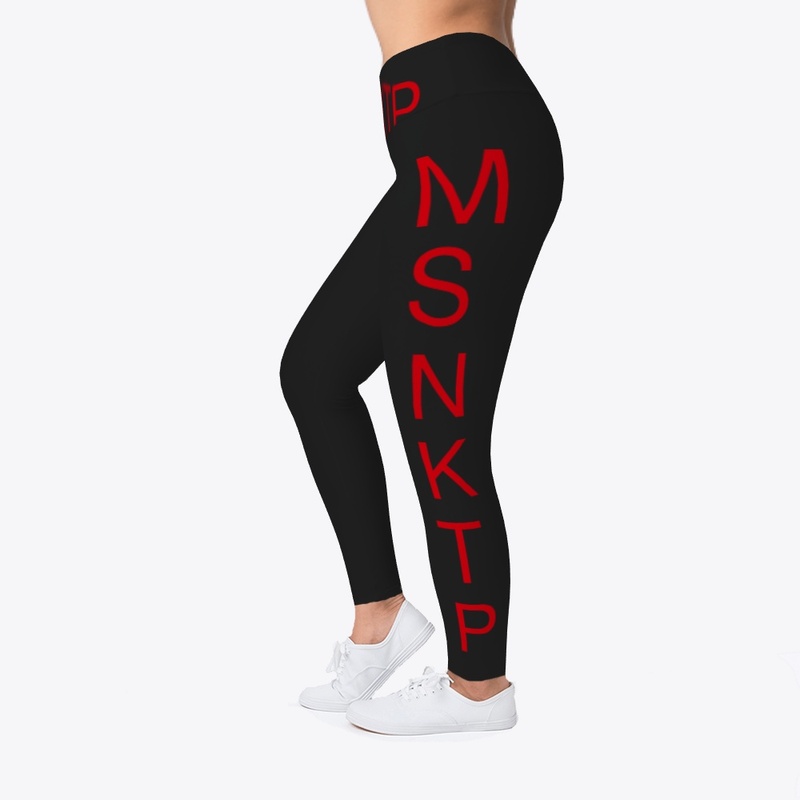 MSNKTP FOR THE WOMEN 
