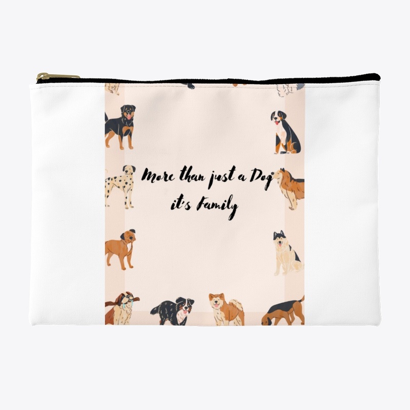 More Than Just a Dog 