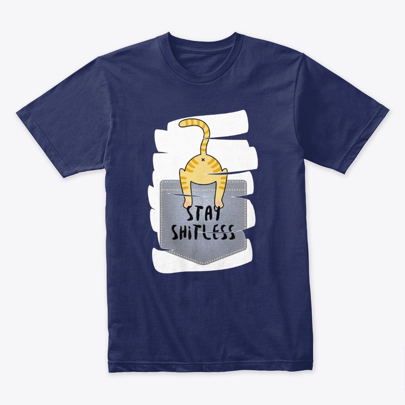 Funny.Stay shitless.