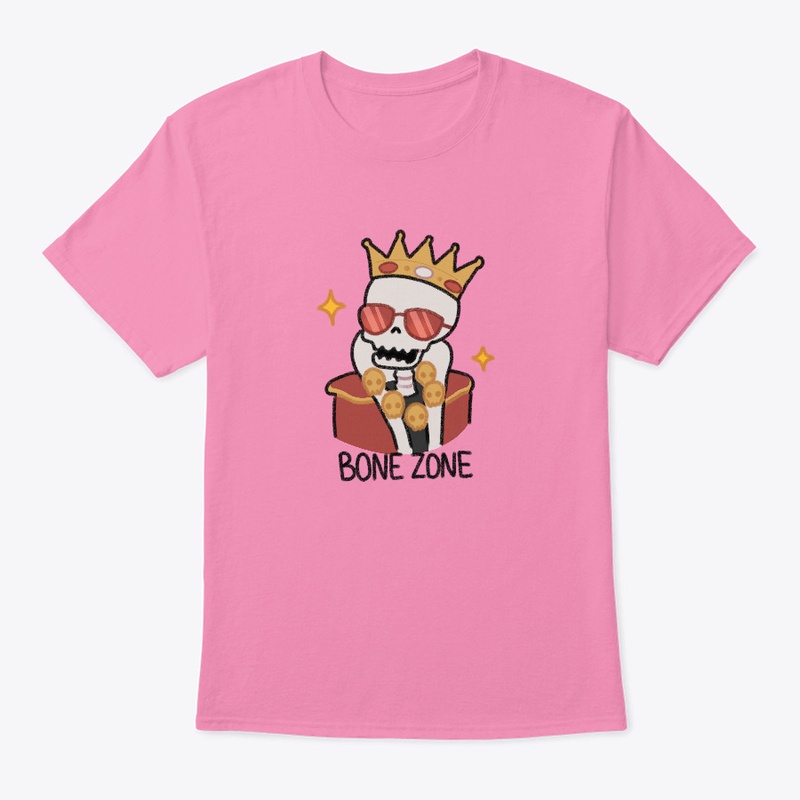 Venmoji Papa Bone Zone